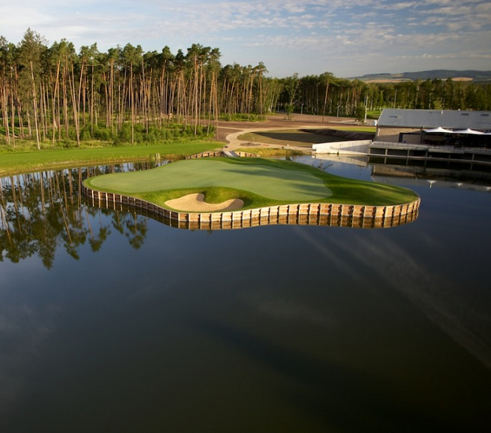 ESO9 Golf Tour 2024